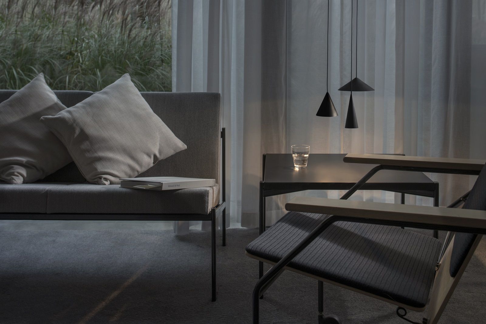 w201 S1 Extra small Pendant Pendelleuchte wästberg