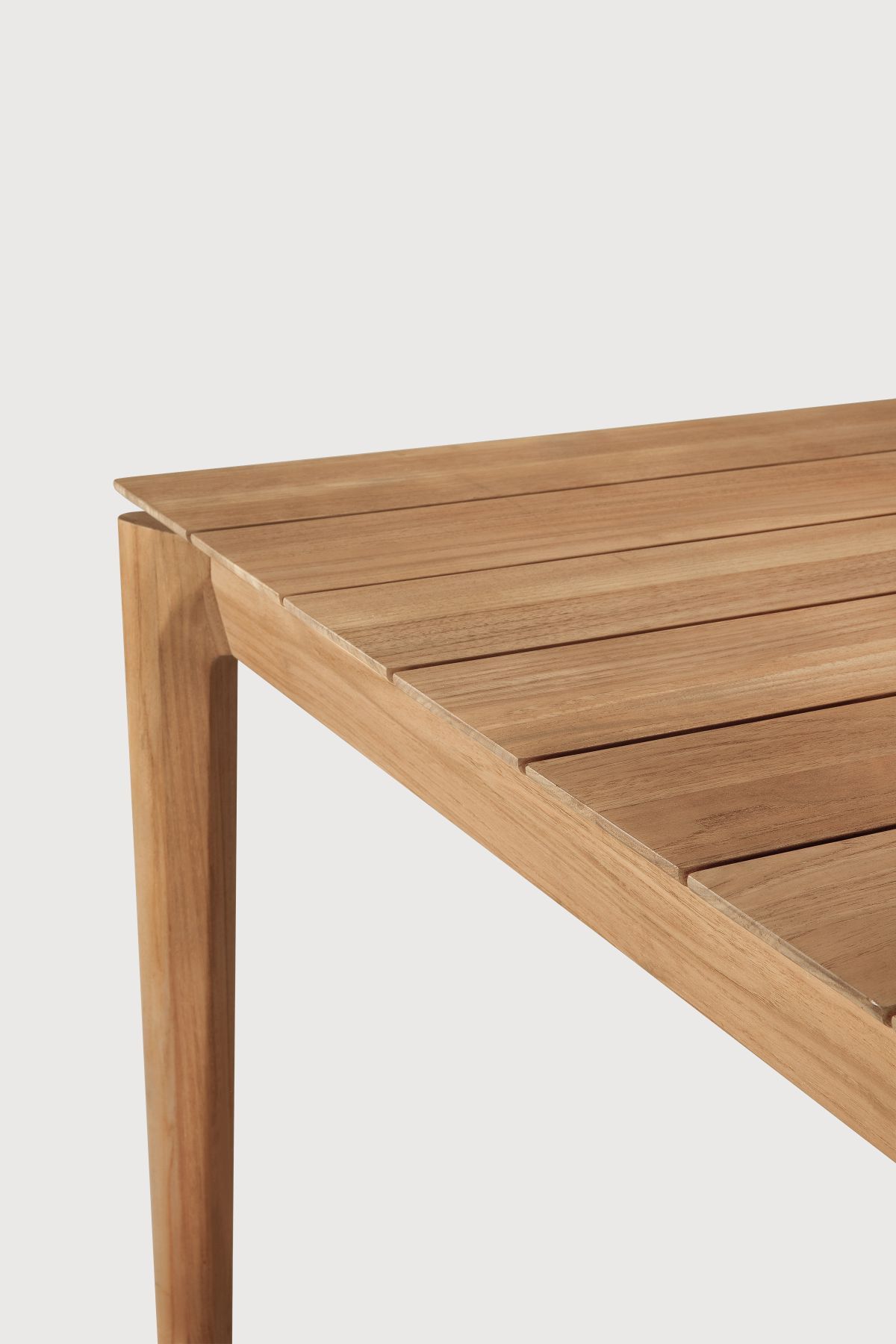 Bok Outdoor Tisch ausziehbar Ethnicraft