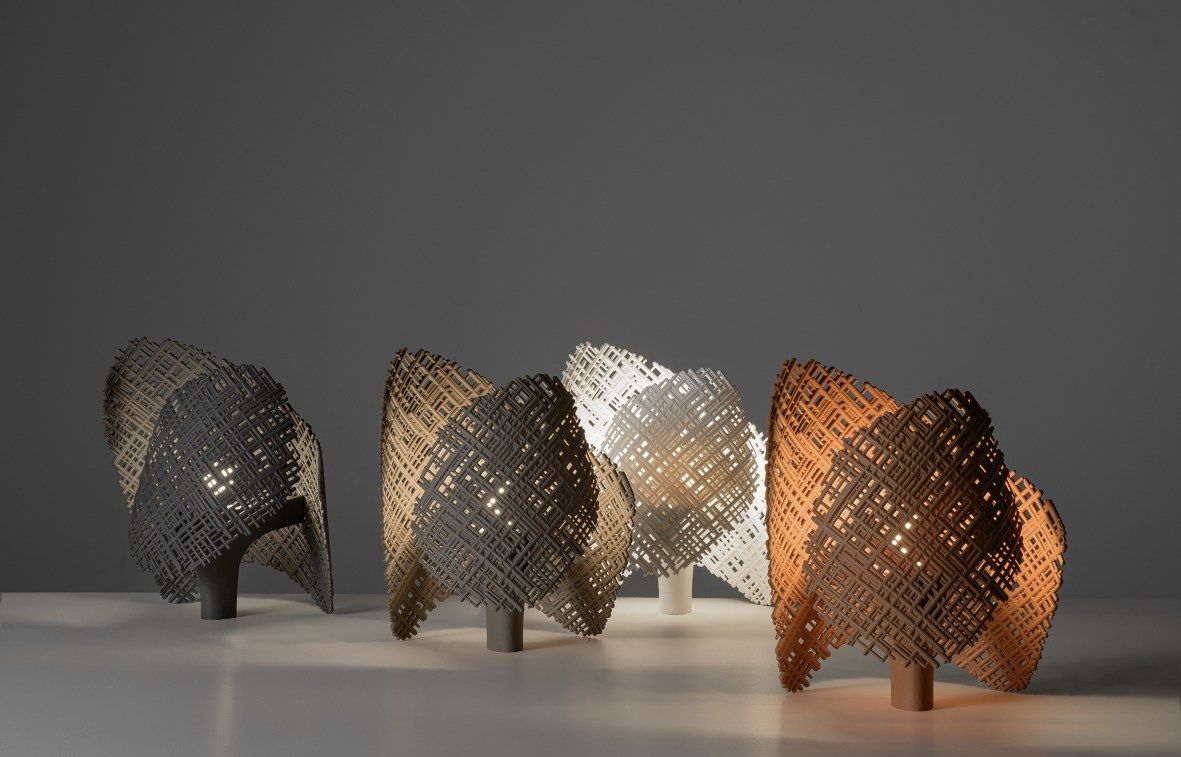 Tea Tischleuchte Kartell