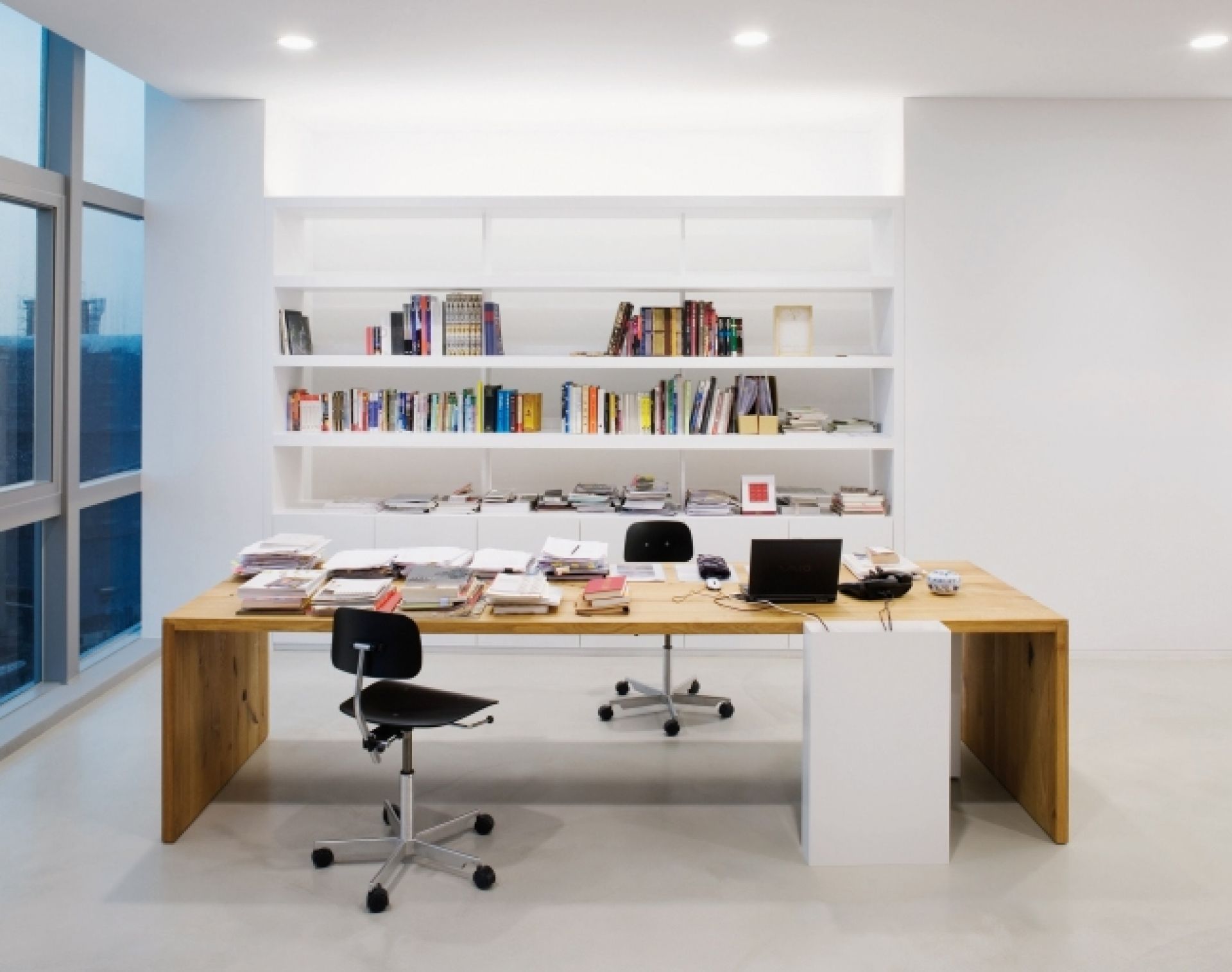 TA01 Ponte Tisch e15