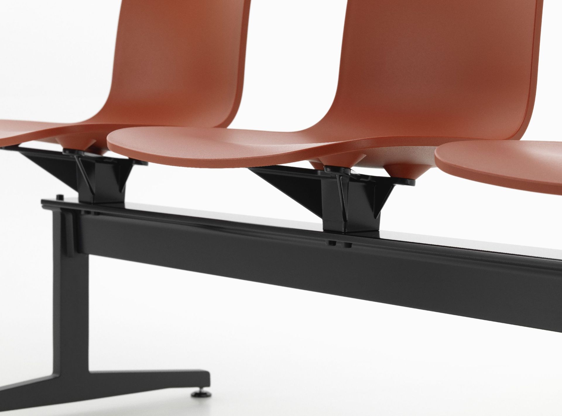 HAL auf Traverse Vitra