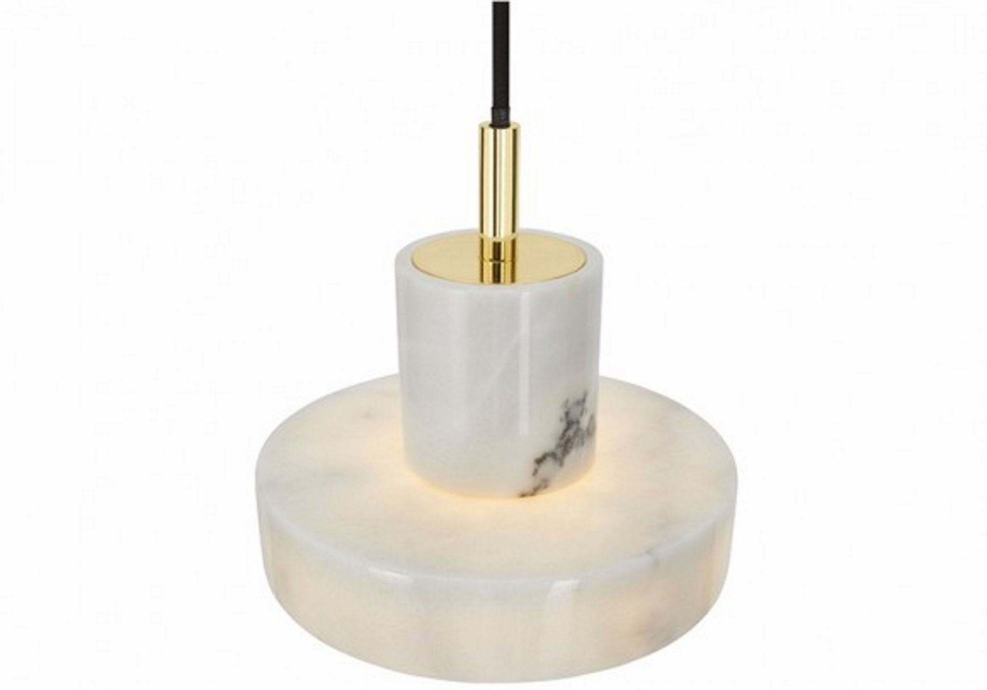 Stone LED Pendelleuchte Tom Dixon