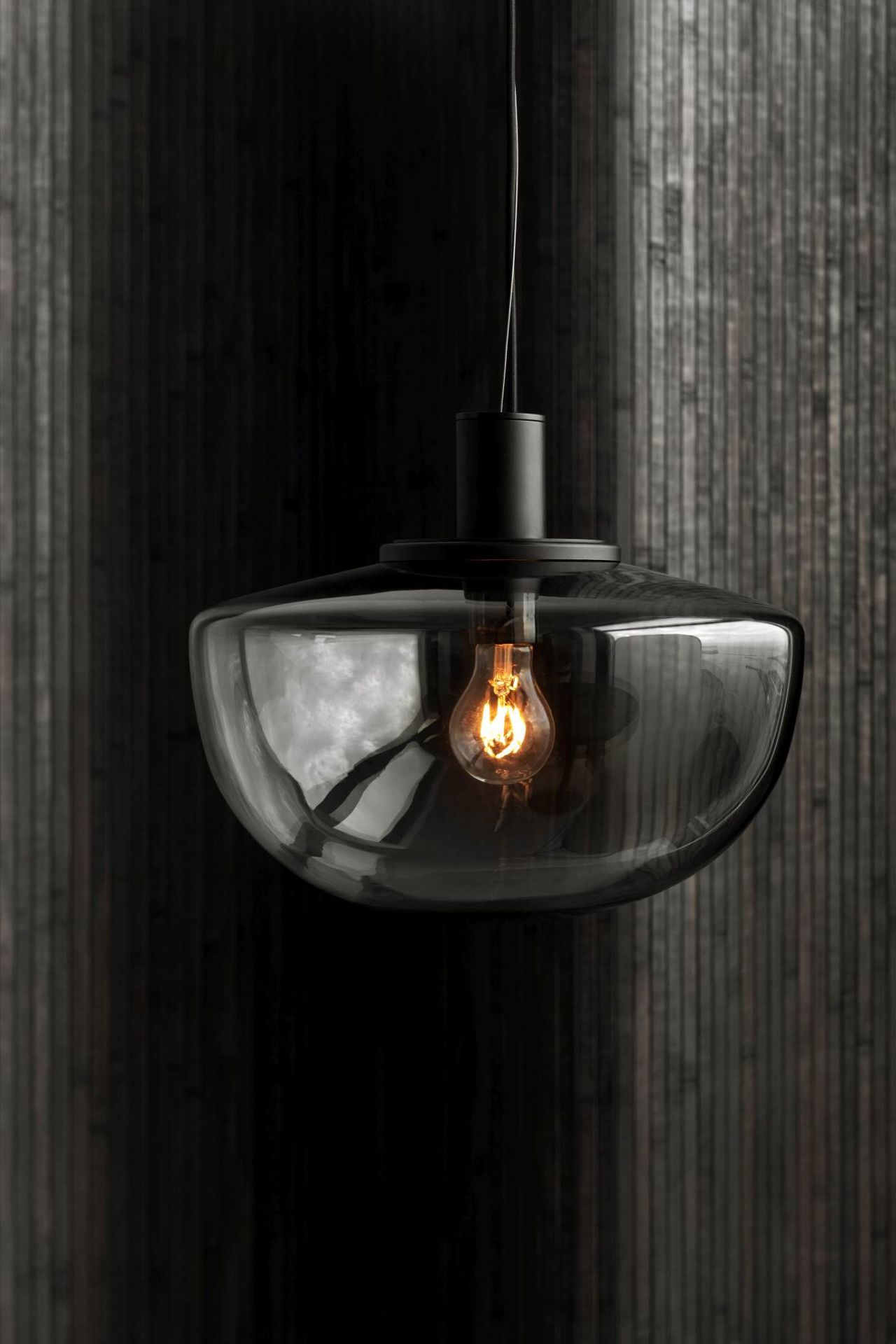 Bank Pendant Lamp Pendelleuchte Audo