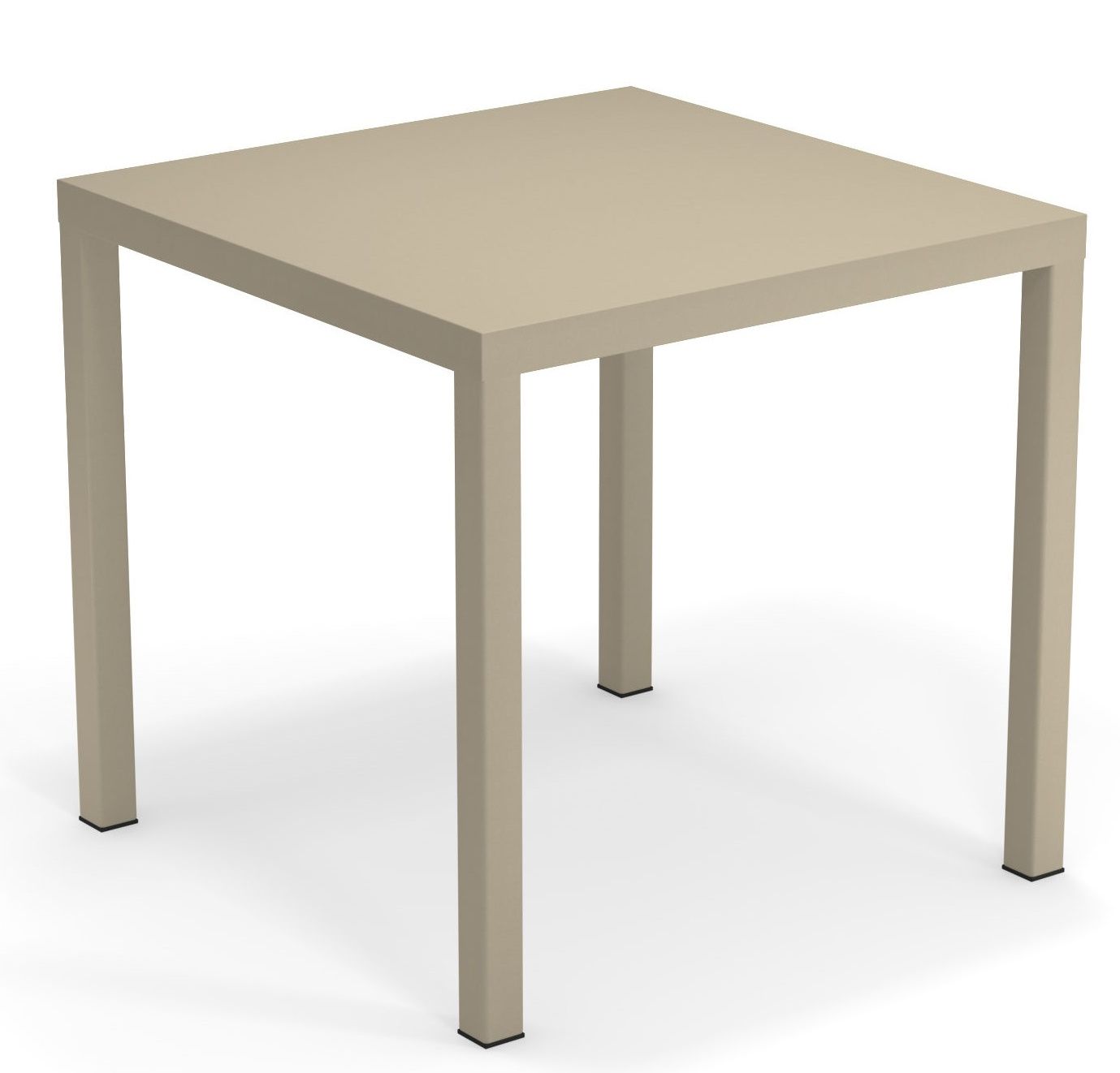 Nova Tisch quadratisch Outdoor Emu