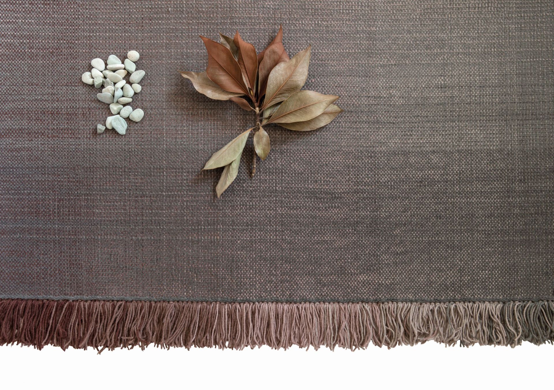 Shade Indoor Teppich Nanimarquina 170x240 cm Palette 4