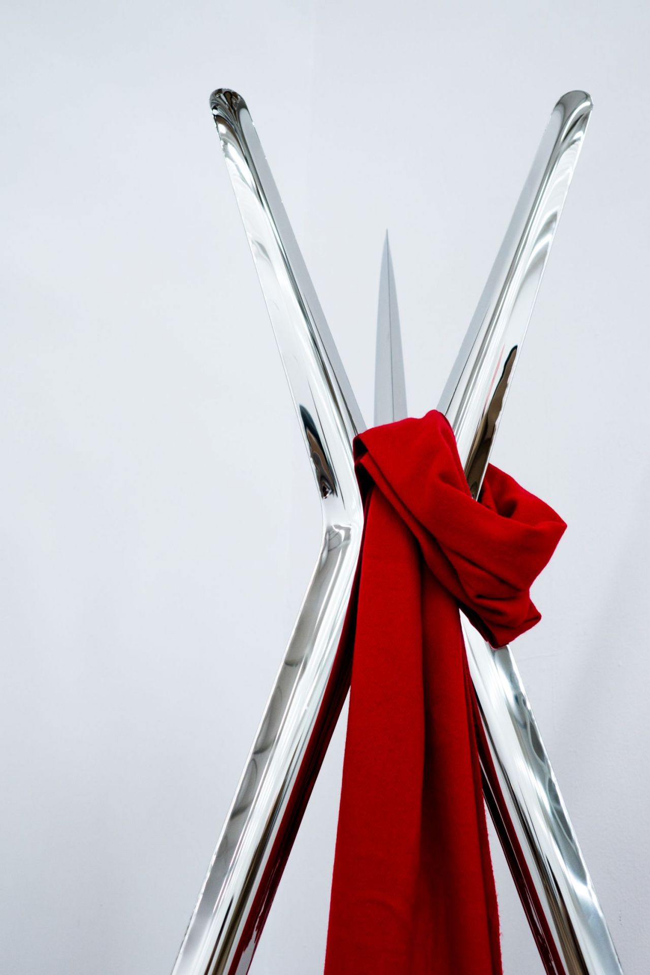 Snopek Garderobenständer Zieta