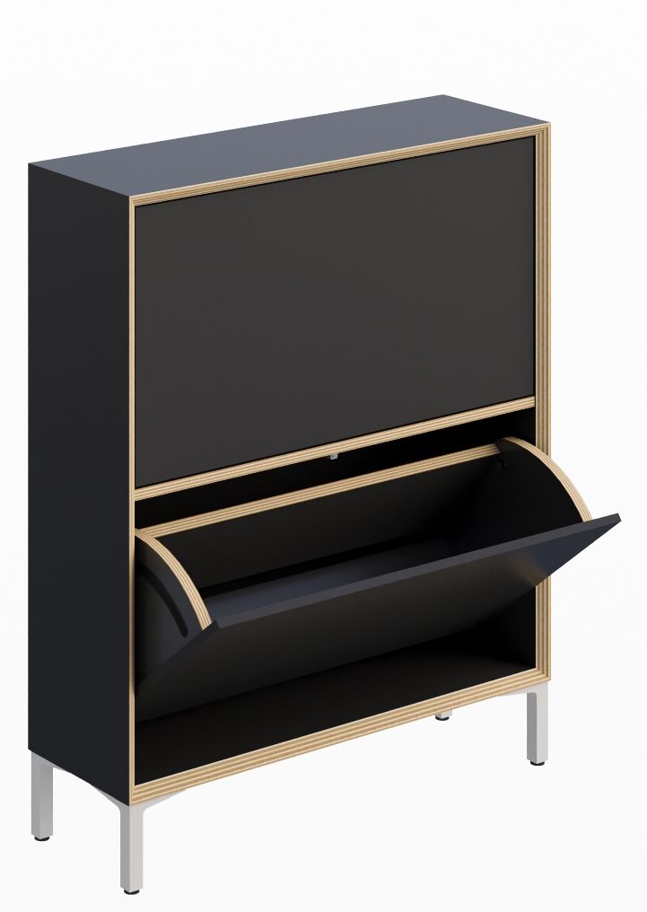 Vertiko Schuhschrank Müller Möbelwerkstätten