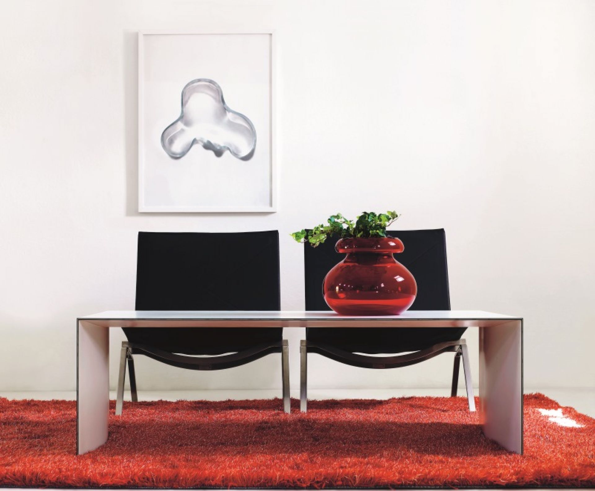 Thinner Tisch Karl Andersson & Soener