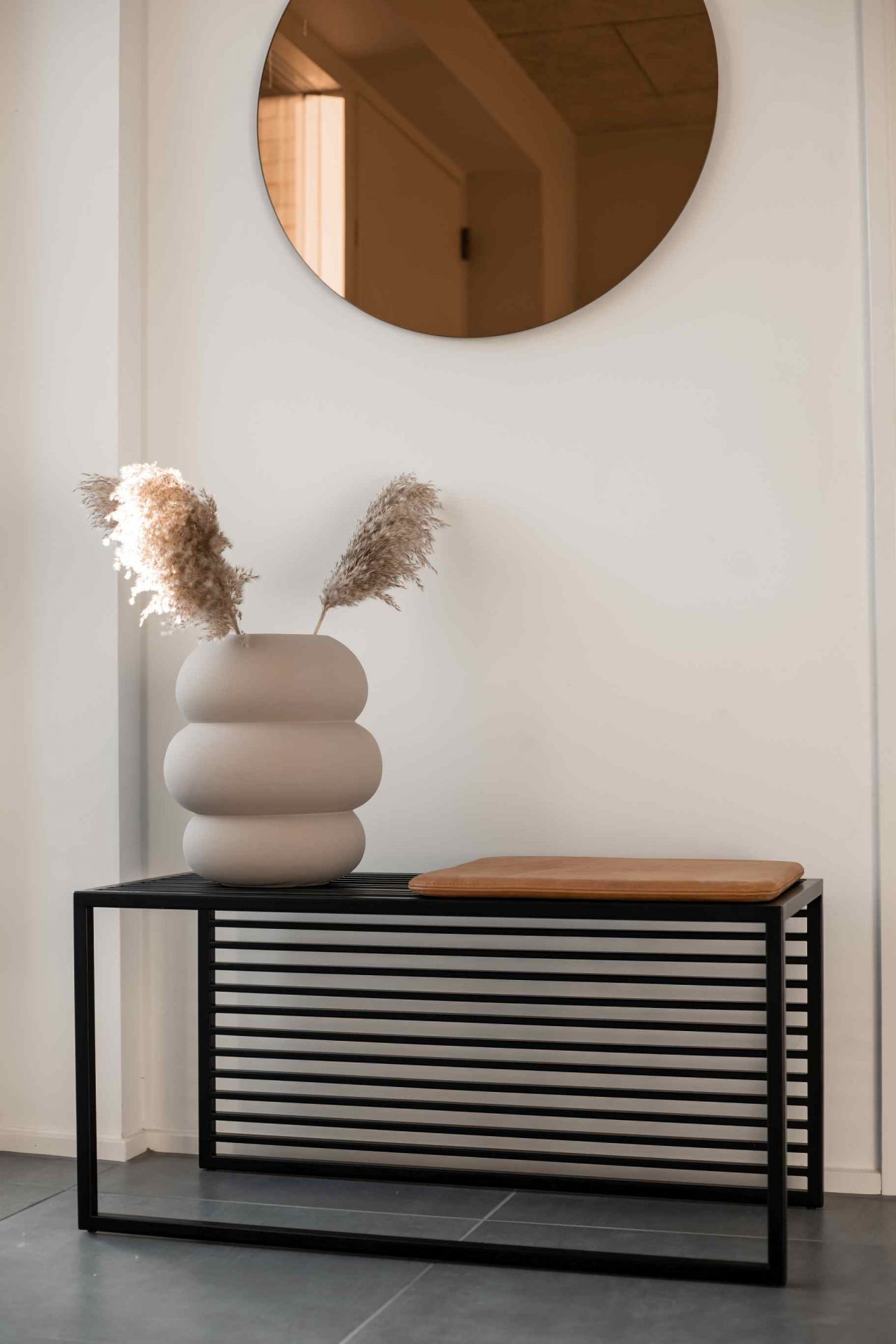 Element Bench Bank novoform