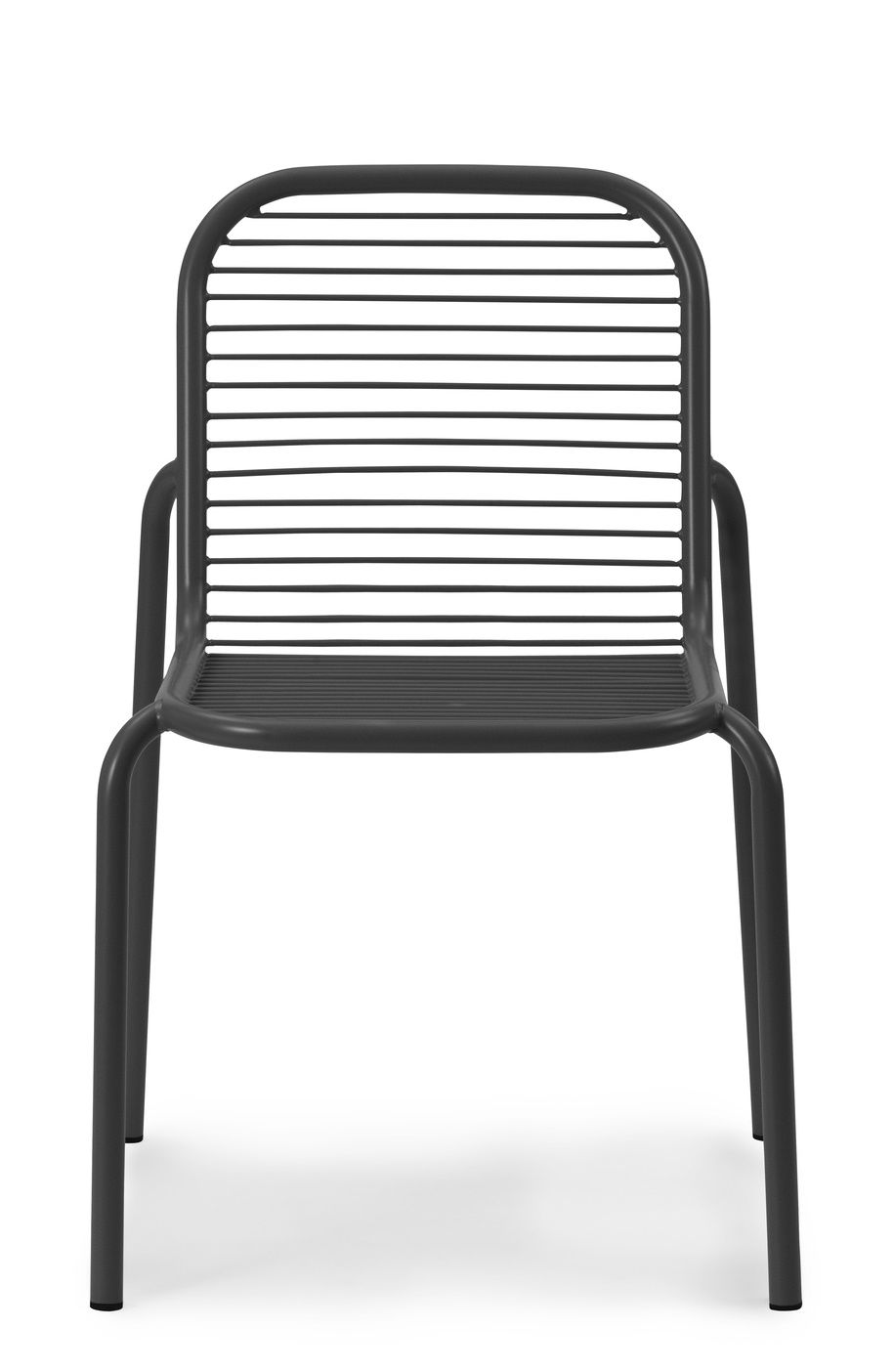 Vig Chair Stuhl Outdoor Normann Copenhagen