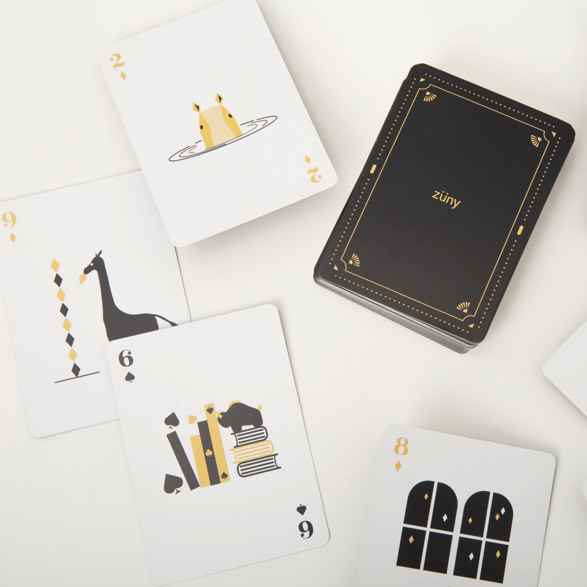 Weihnachtsgeschenkbox Limited Edition Züny EINZELSTÜCK