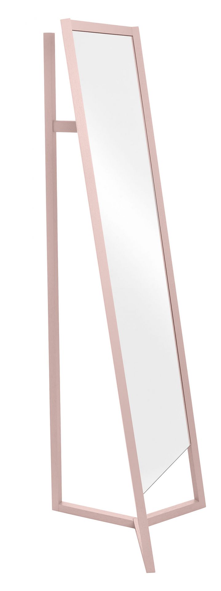 Club Standspiegel + Garderobe Schönbuch