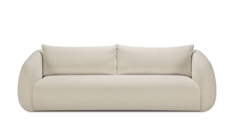 Figur 3-Sitzer Sofa Ethnicraft