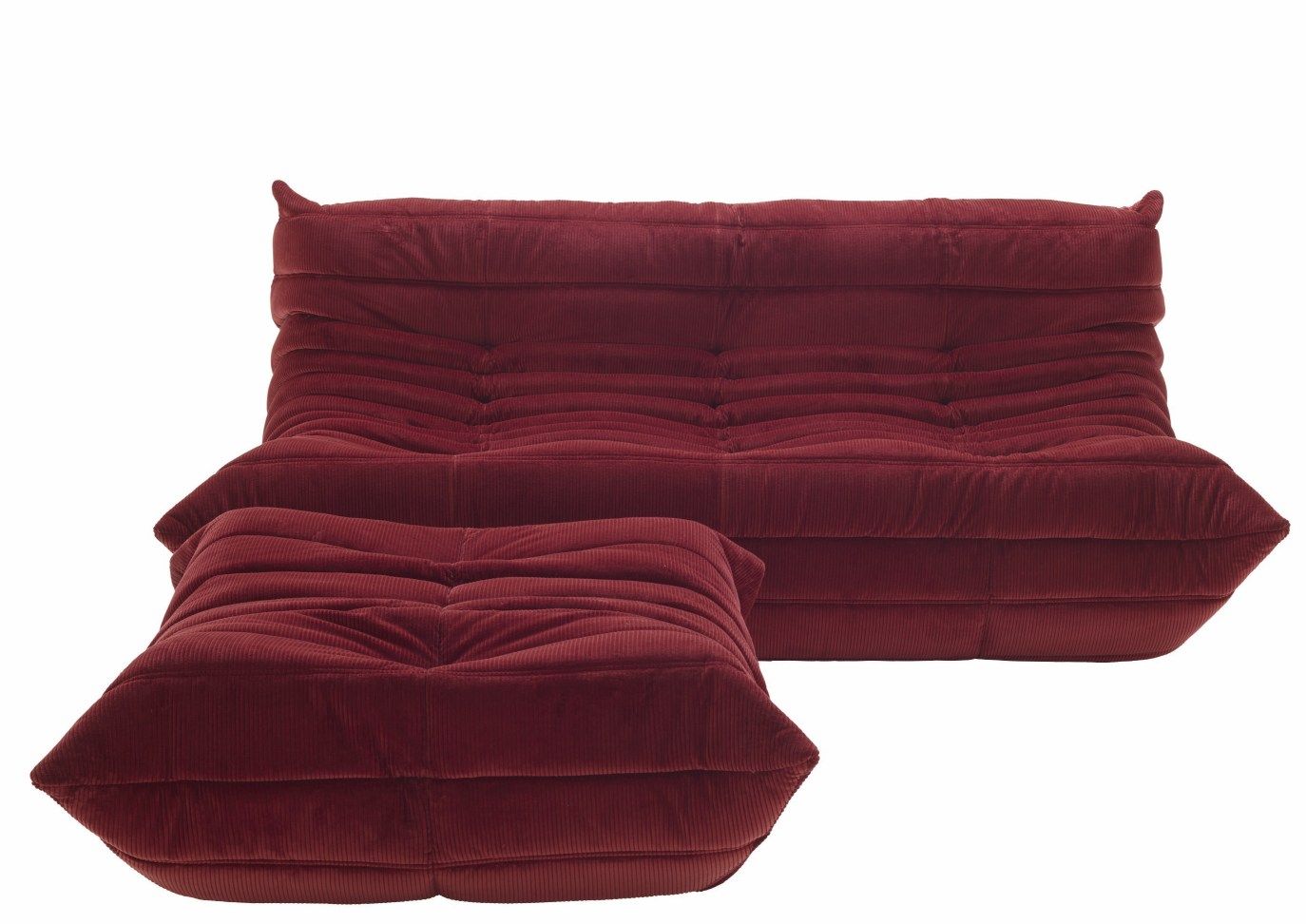 Togo Hocker ligne roset   