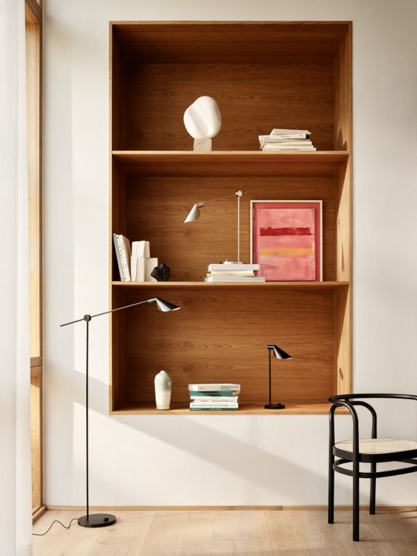 PK 15 Stuhl Fritz Hansen