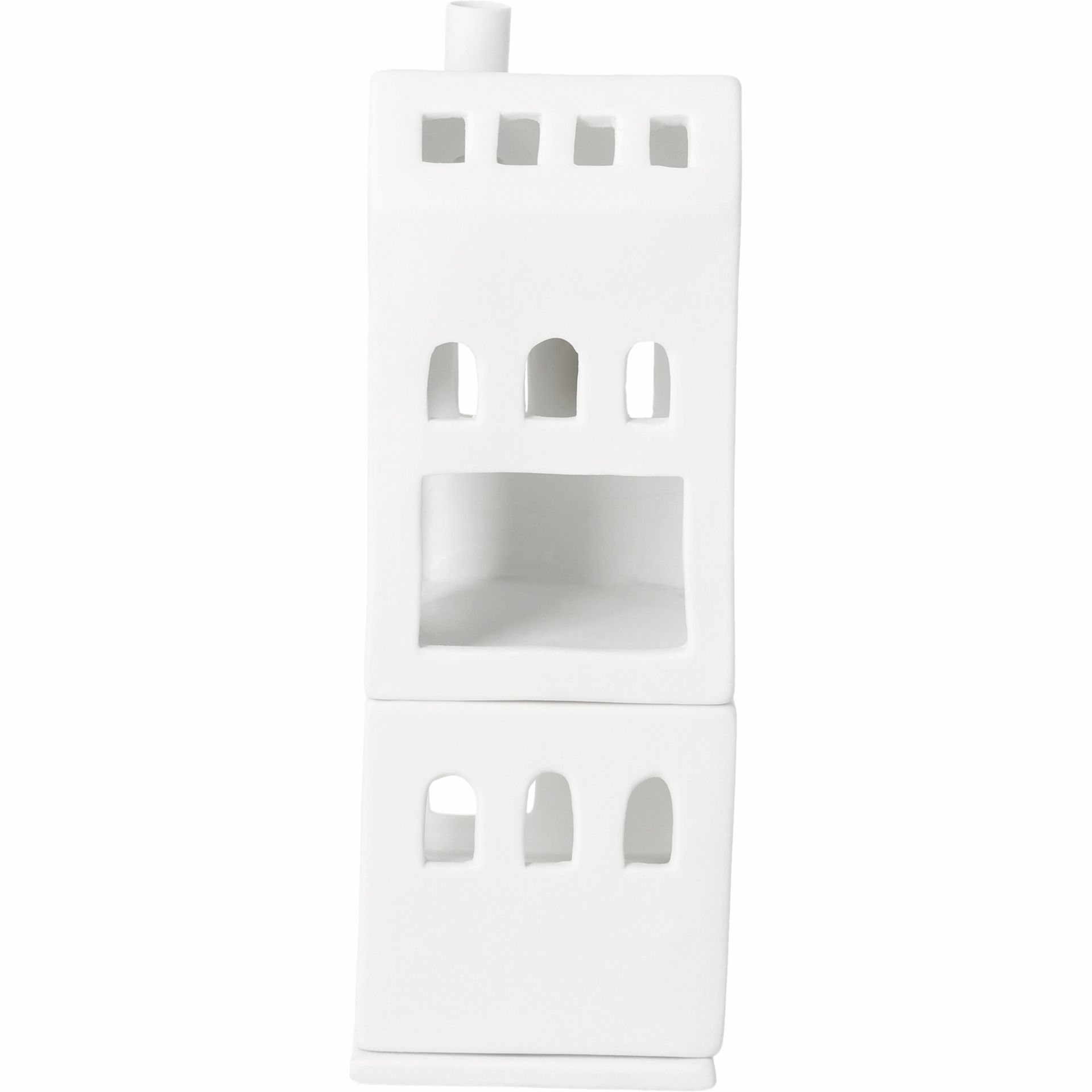 Lichthaus Stapelhaus der Bögen Räder