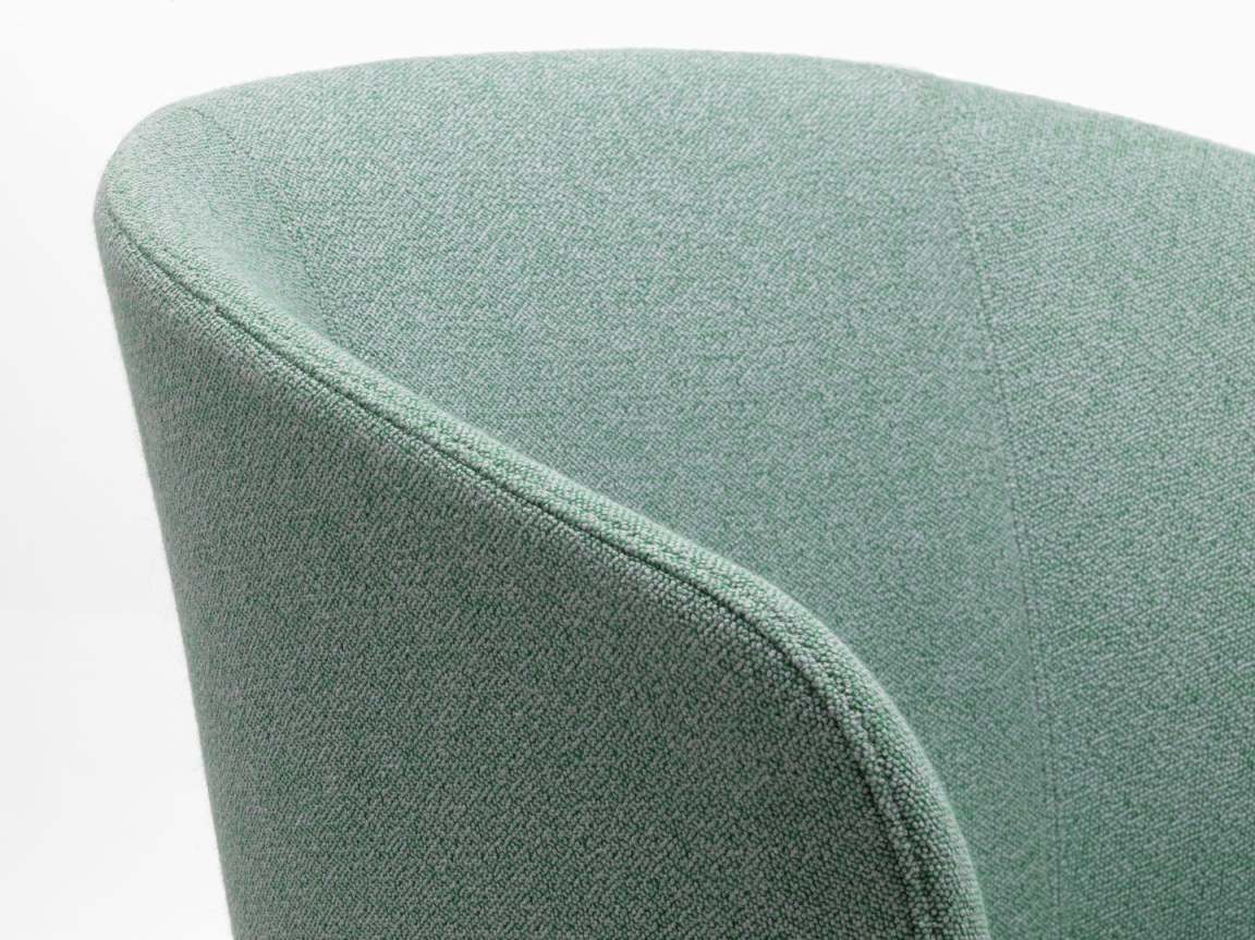 Mikado Arm Chair Armlehnstuhl Stuhl Vitra