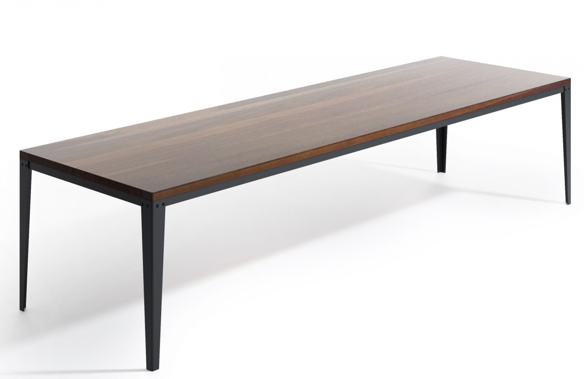 Floy Hard Esstisch Trebord