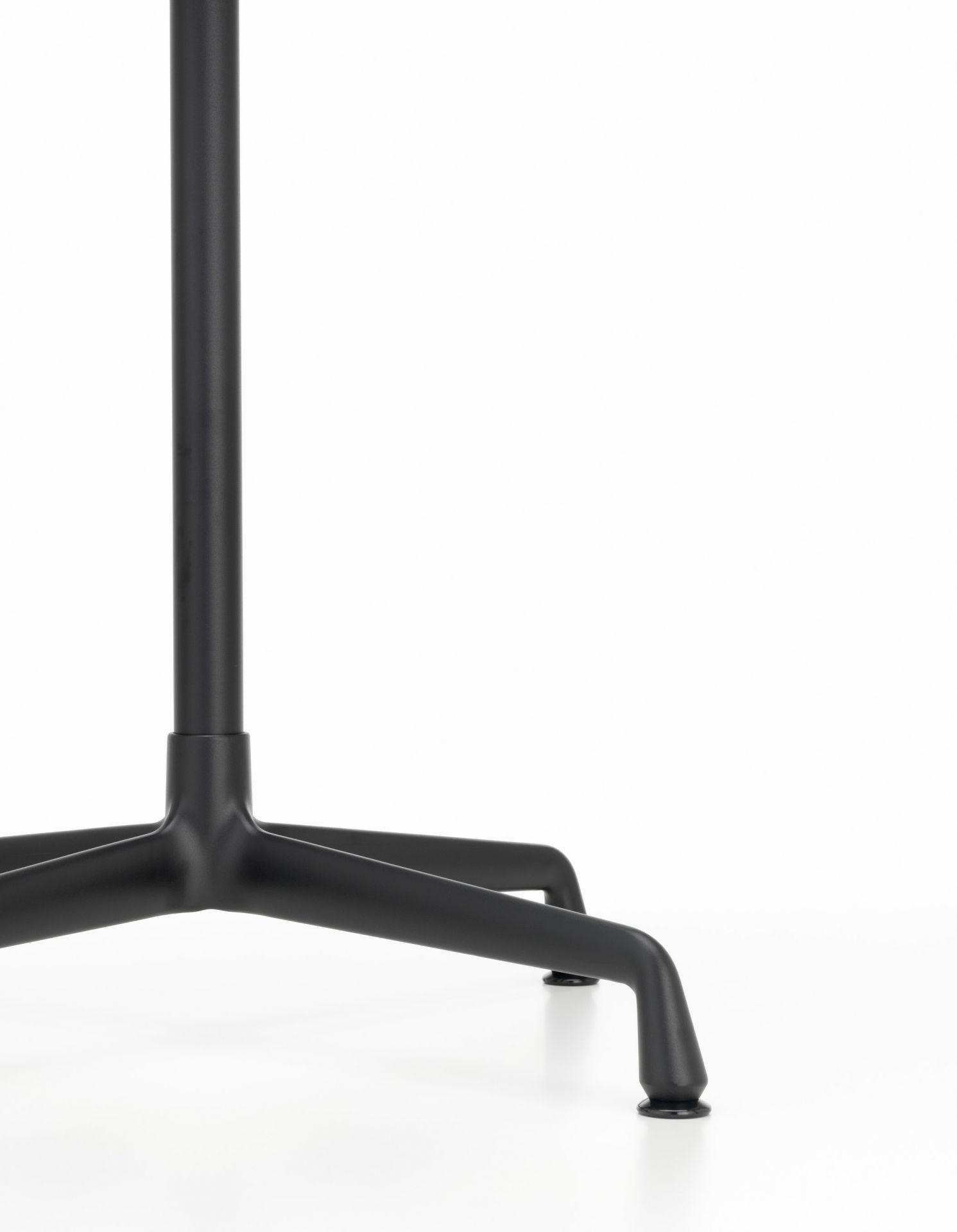 Eames Contract Table Tisch Quadratisch Vitra