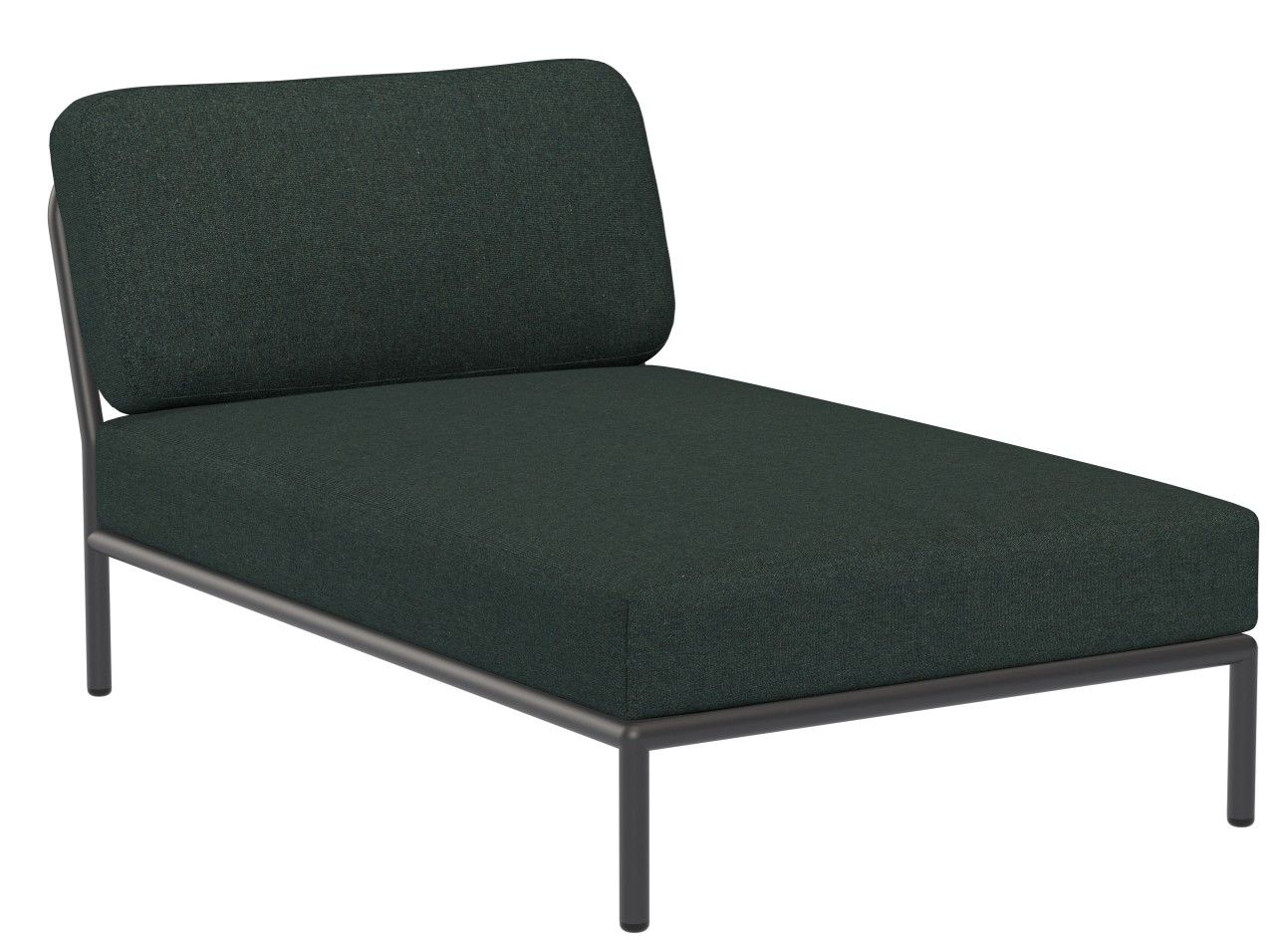 Level Chaiselongue Outdoor Sessel Houe