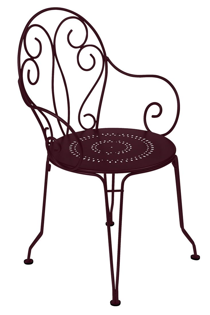 Montmartre Stuhl Outdoor Fermob