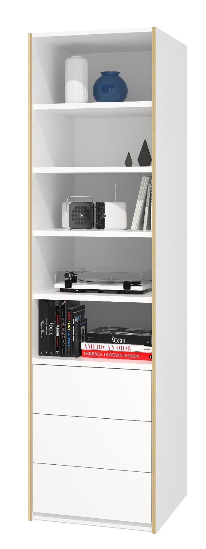 KONFIGURATOR für den Modular Plus Schrank Müller Möbelwerkstätten