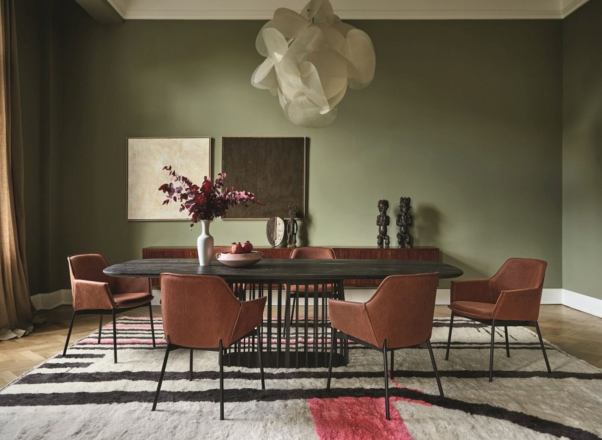 Grace Armlehnenstuhl Freifrau Manufaktur