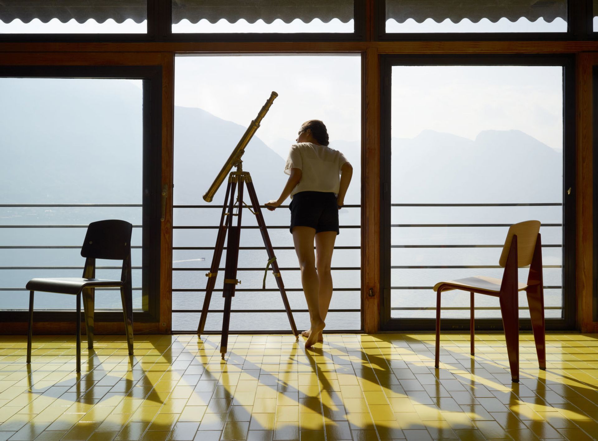 Standard Stuhl Vitra