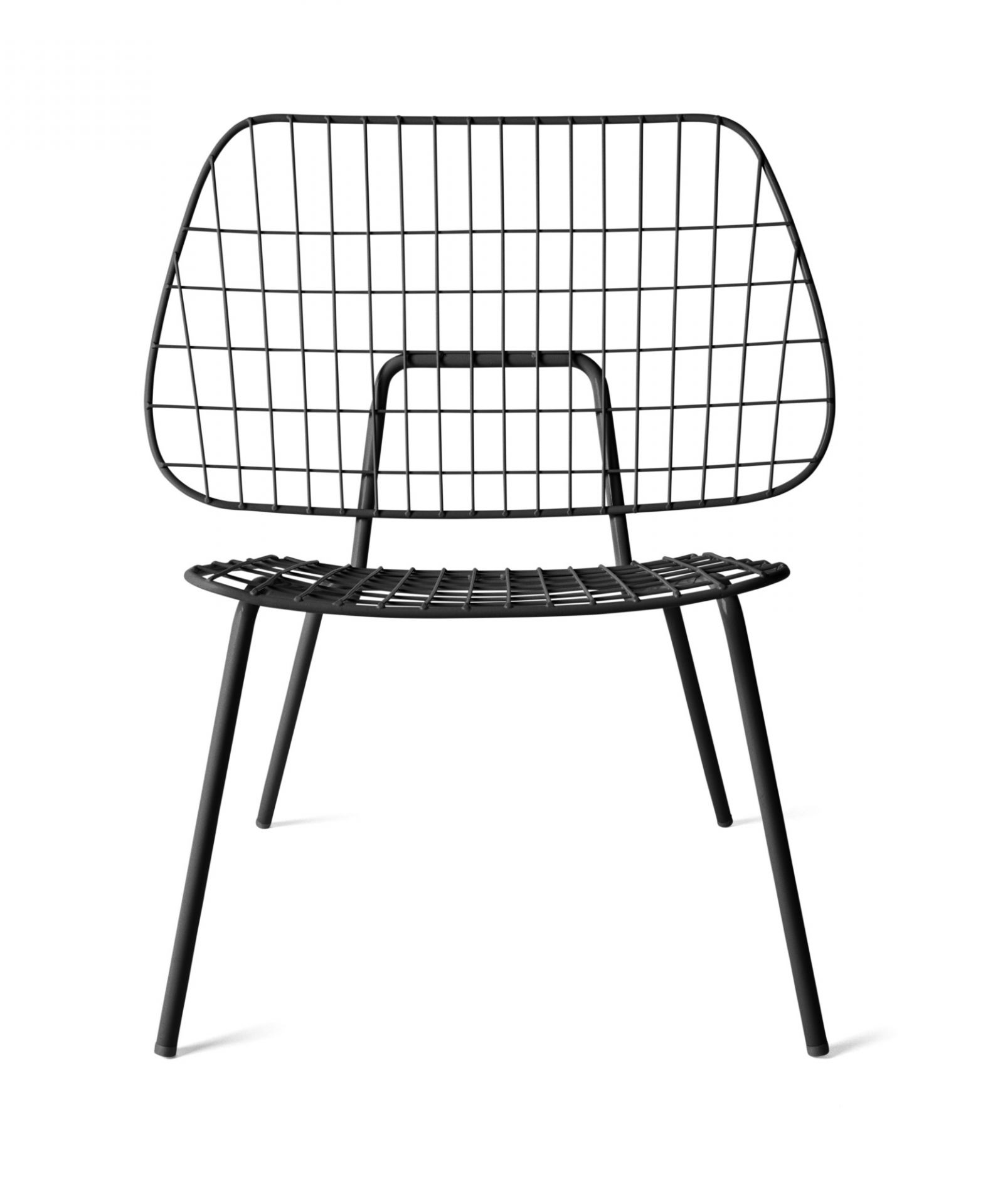 WM String Lounge Chair Sessel Audo