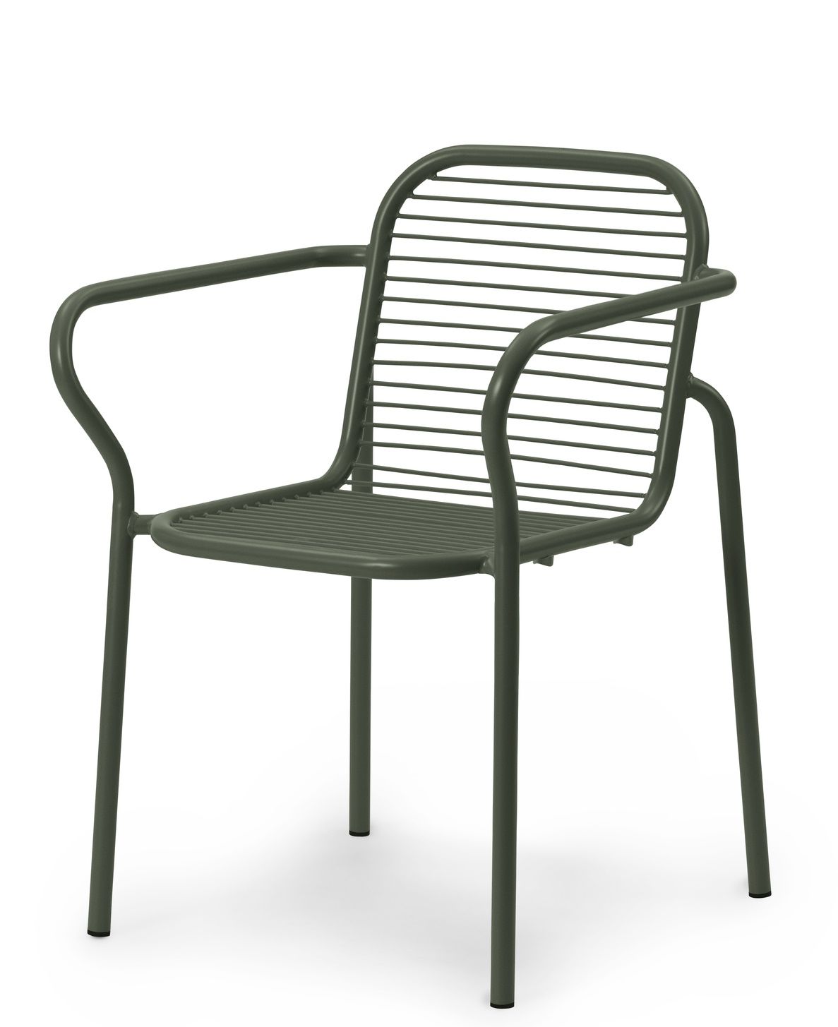 Vig Armchair Armlehnstuhl Outdoor Normann Copenhagen