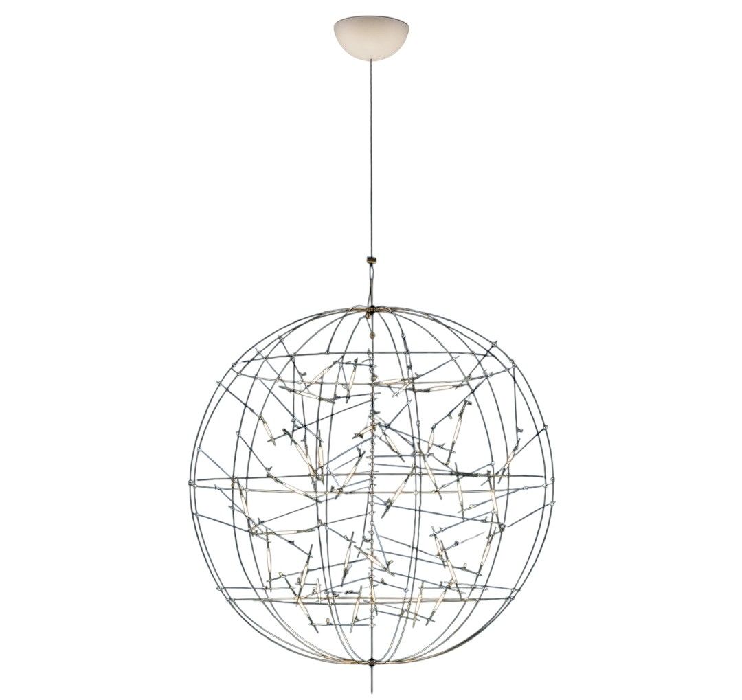 Póta! Pendelleuchte Ø50cm Catellani & Smith