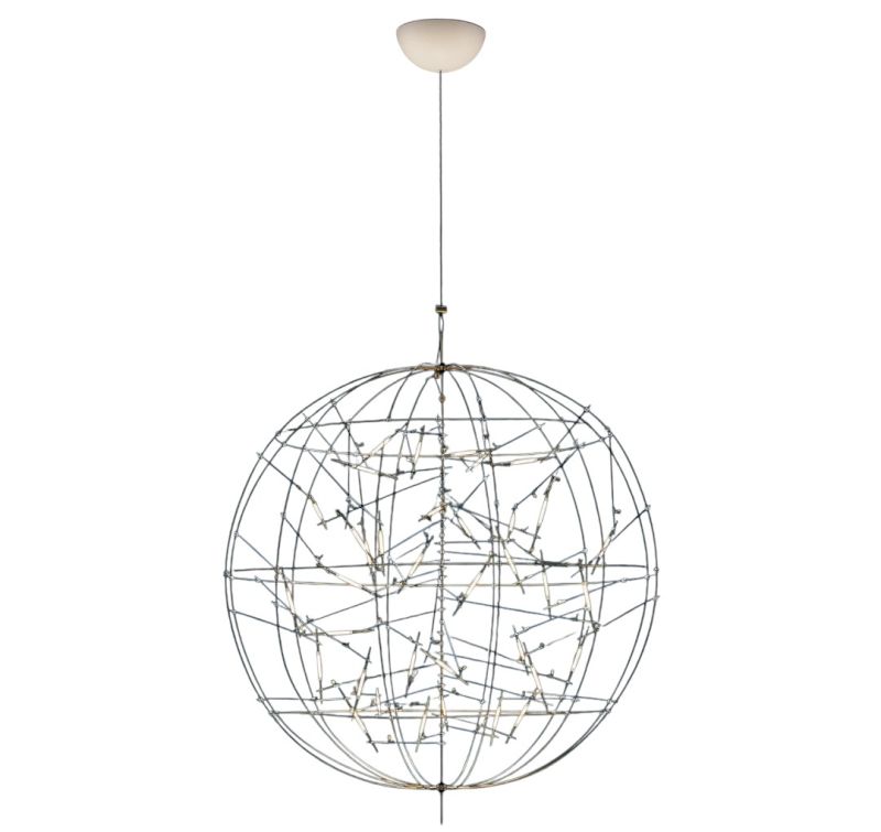 Póta! Pendelleuchte Catellani & Smith