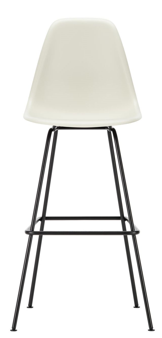Eames Plastic Bar Stool Barhocker High Vitra