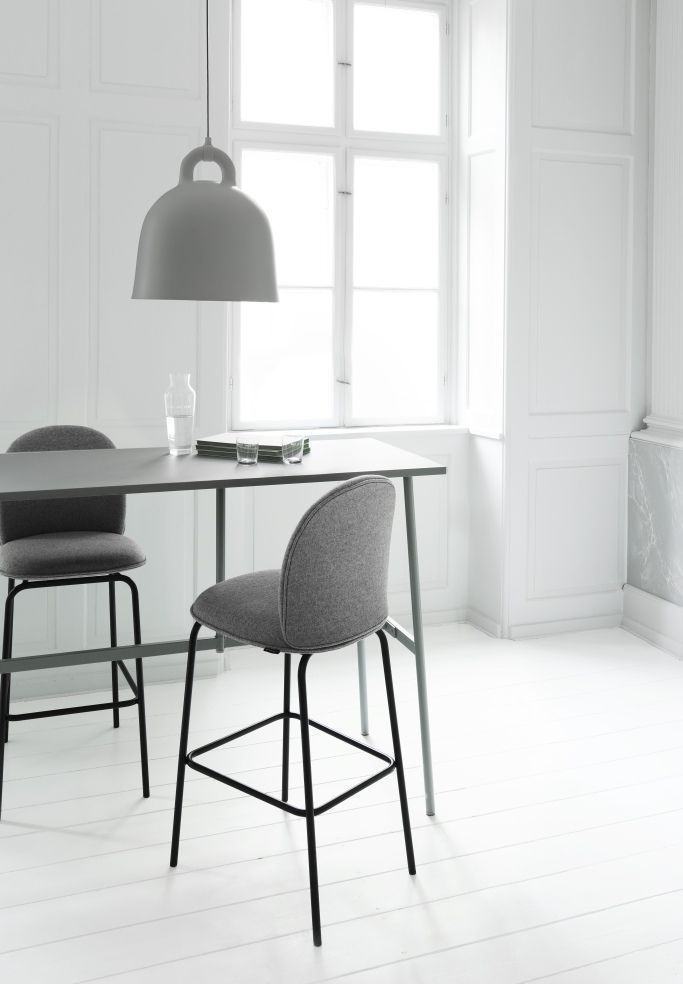 Bell Lamp Hängeleuchte Normann Copenhagen