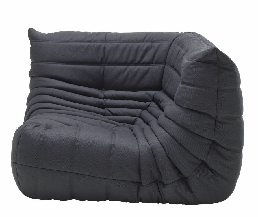 Togo Eckteil Sofa ligne roset   