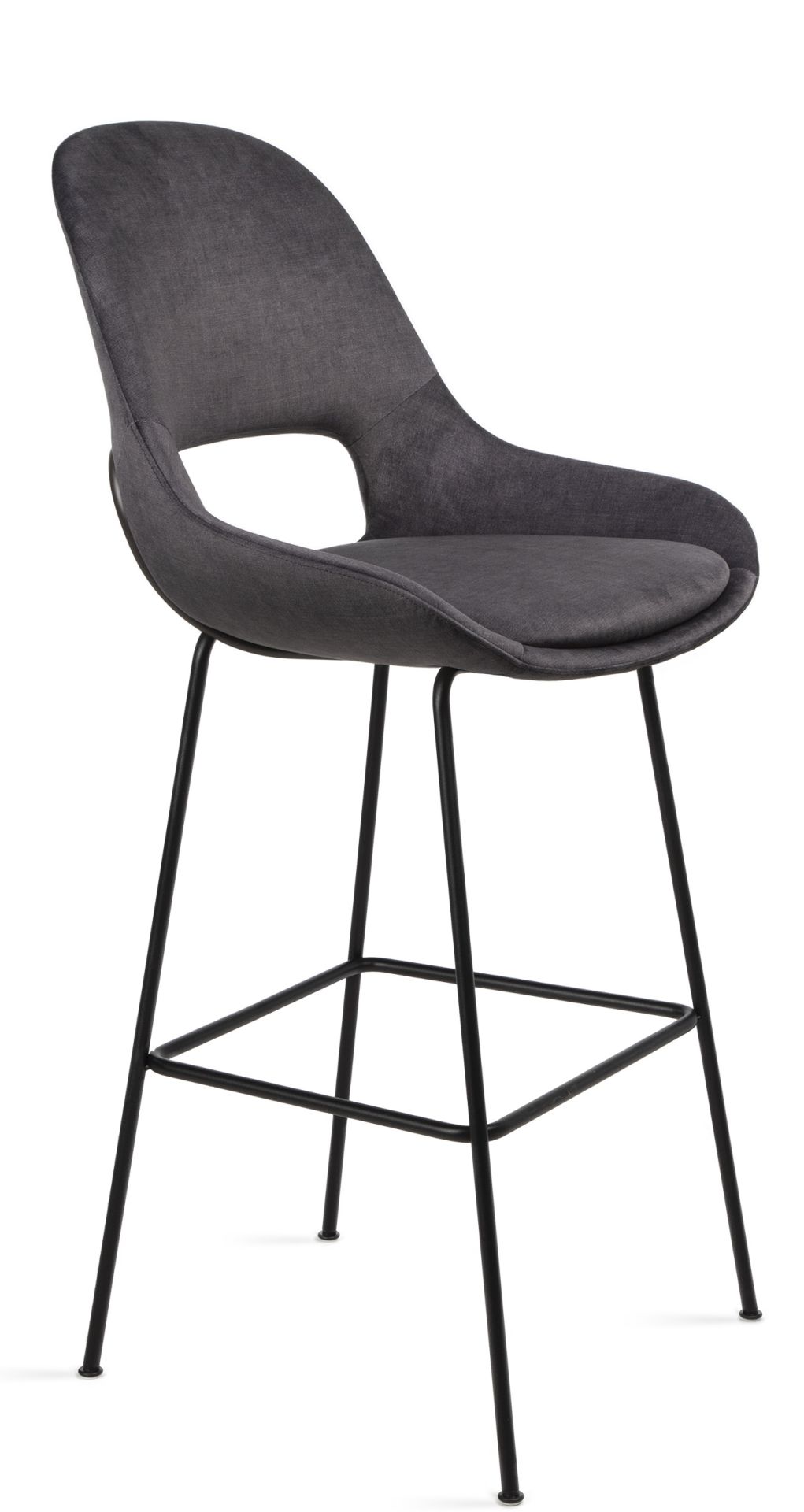 Theia Barstool Amrchair Low Barhocker Freifrau Manufaktur