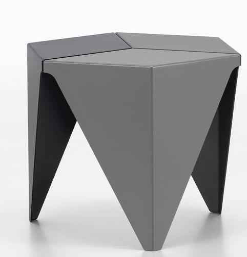 Prismatic Table Beistelltisch geometrisch Vitra