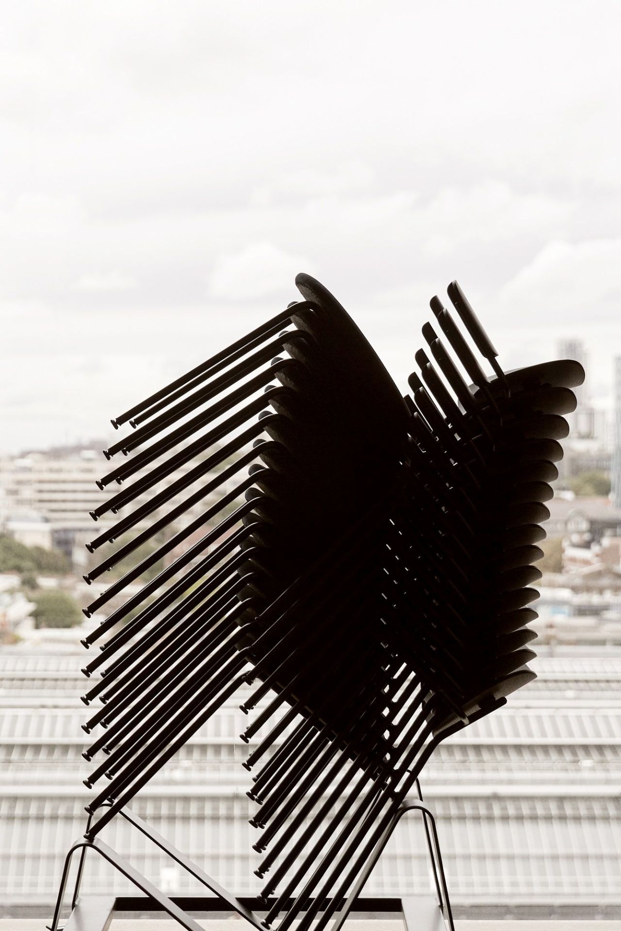 Co Dining Chair Stuhl / Esszimmerstuhl Audo Copenhagen