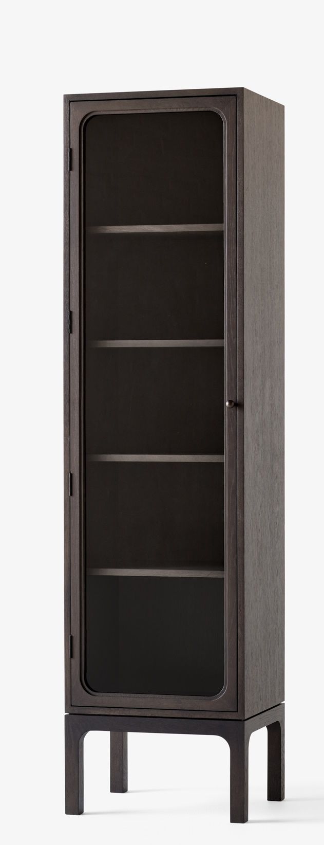 Trace SC87 Schrank / Vitrine AndTradition