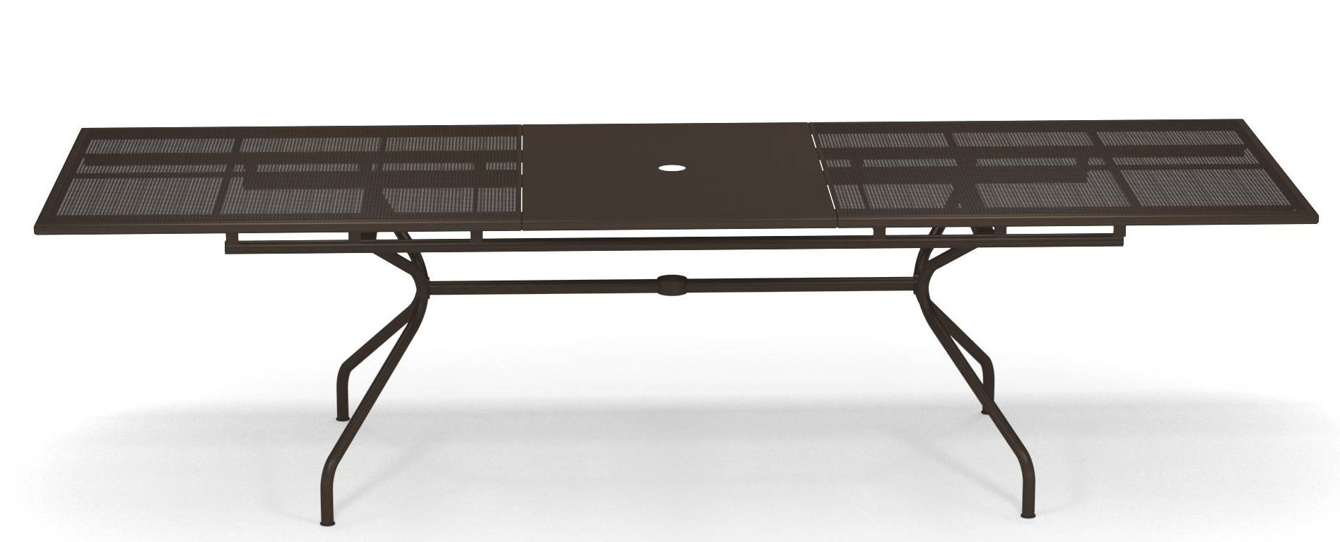 Athena Tisch ausziehbar Outdoor Emu