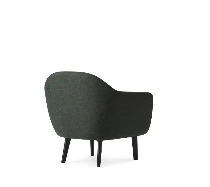 Sum Lounge Armchair Sessel Normann Copenhagen