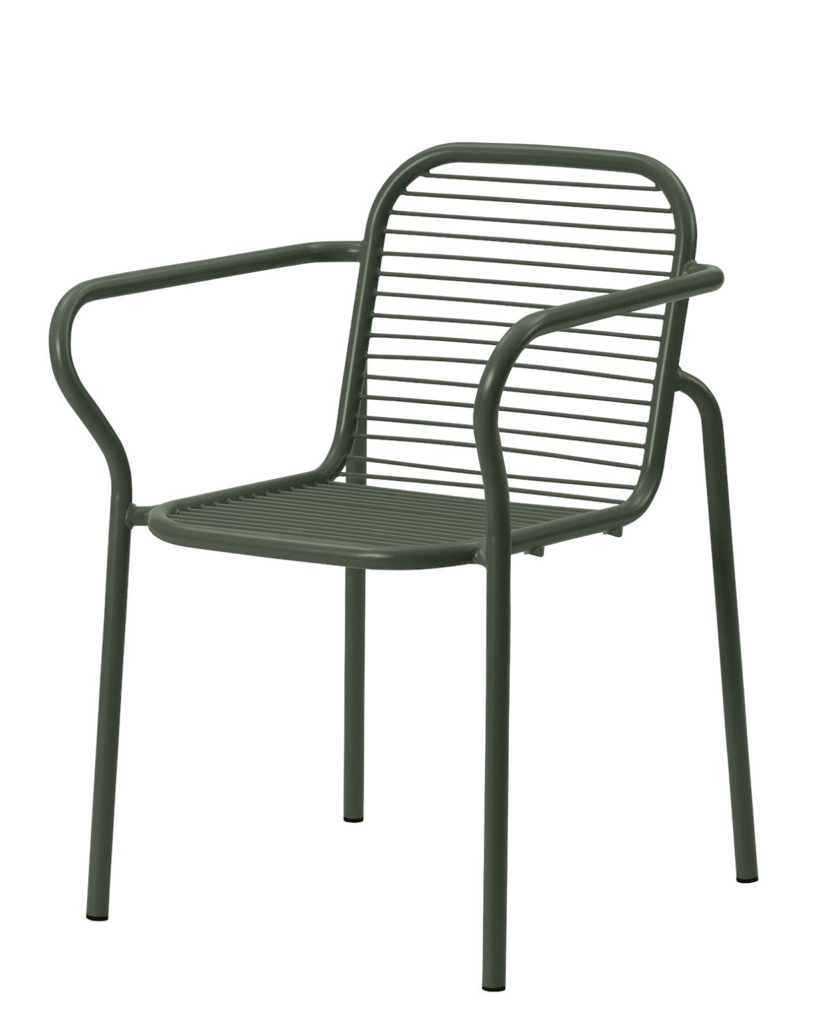 Vig Armchair Armlehnstuhl Outdoor Normann Copenhagen