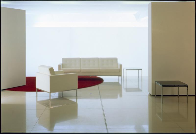 Florence RELAX Sessel Knoll International