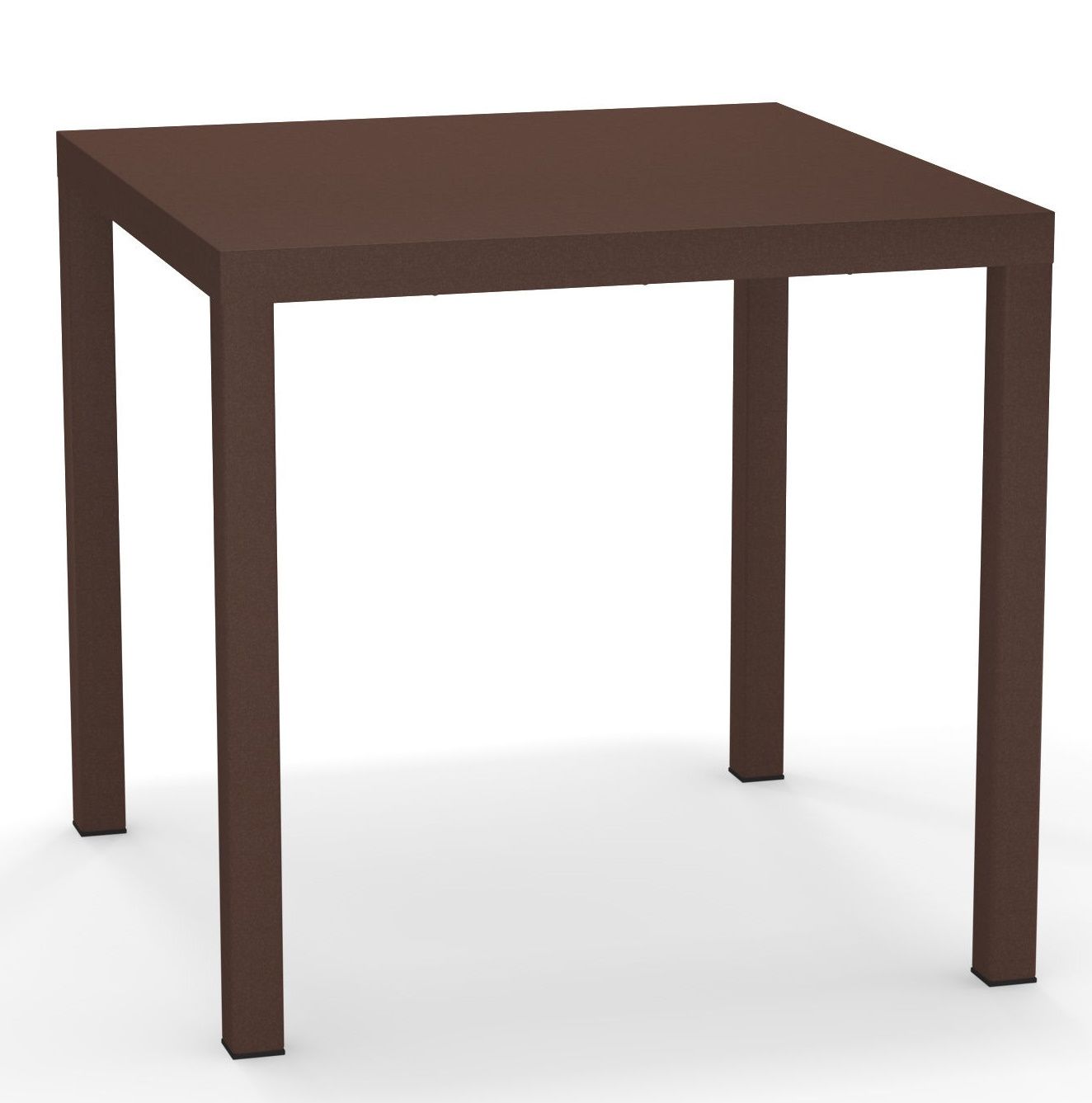 Nova Tisch quadratisch Outdoor Emu