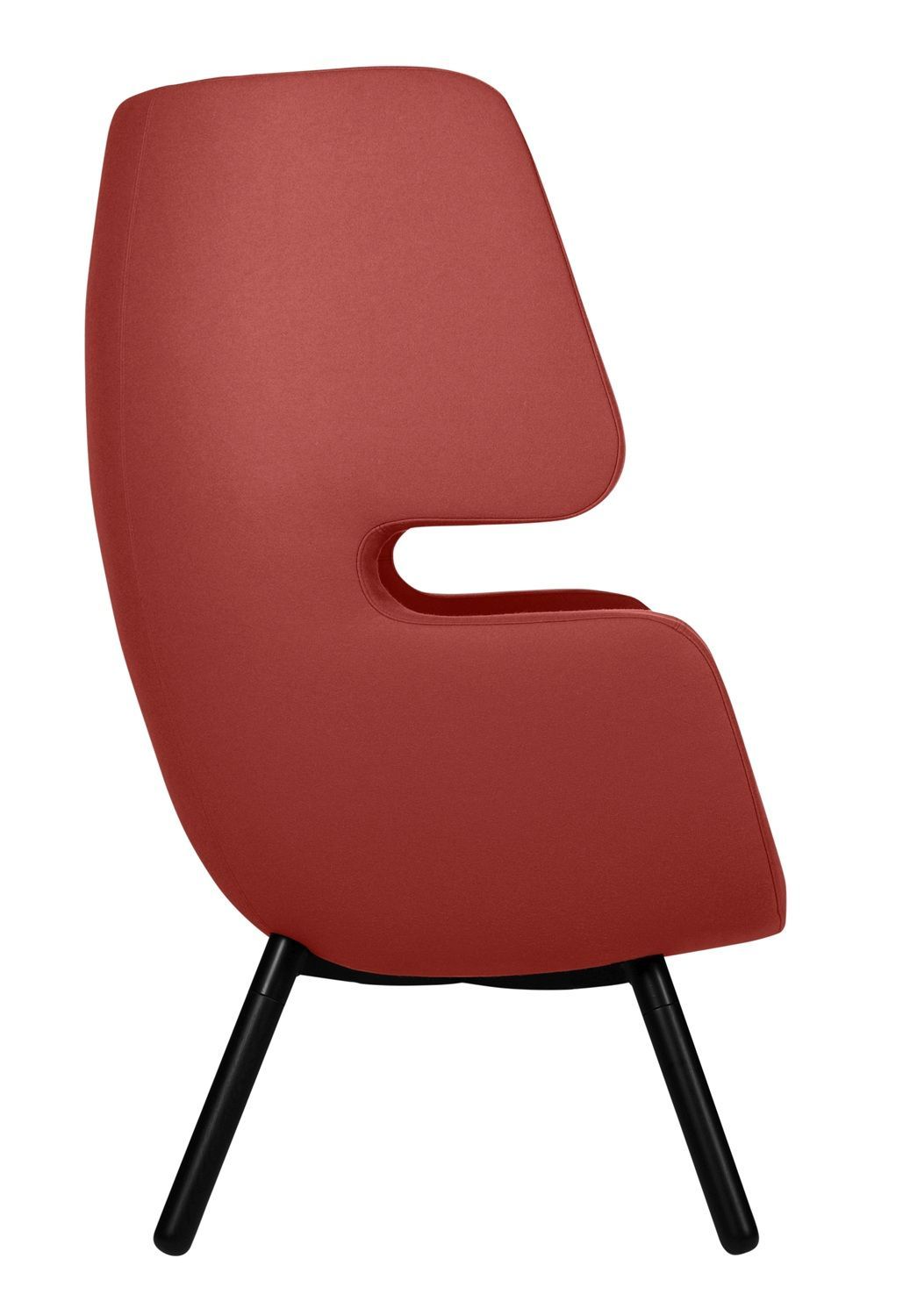 MOAI Lounge Chair Sessel Softline