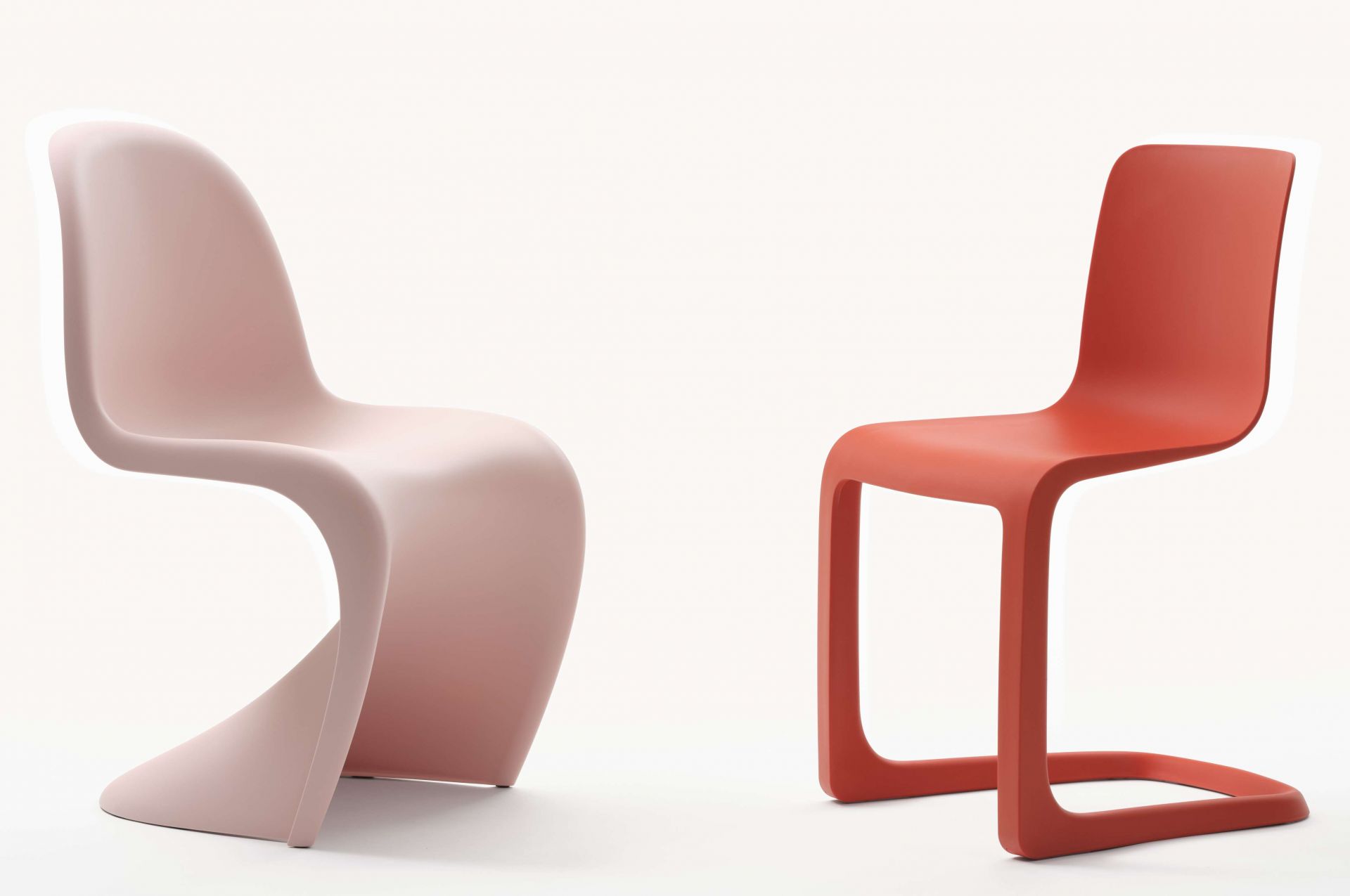 Evo-C Chair Stuhl Vitra