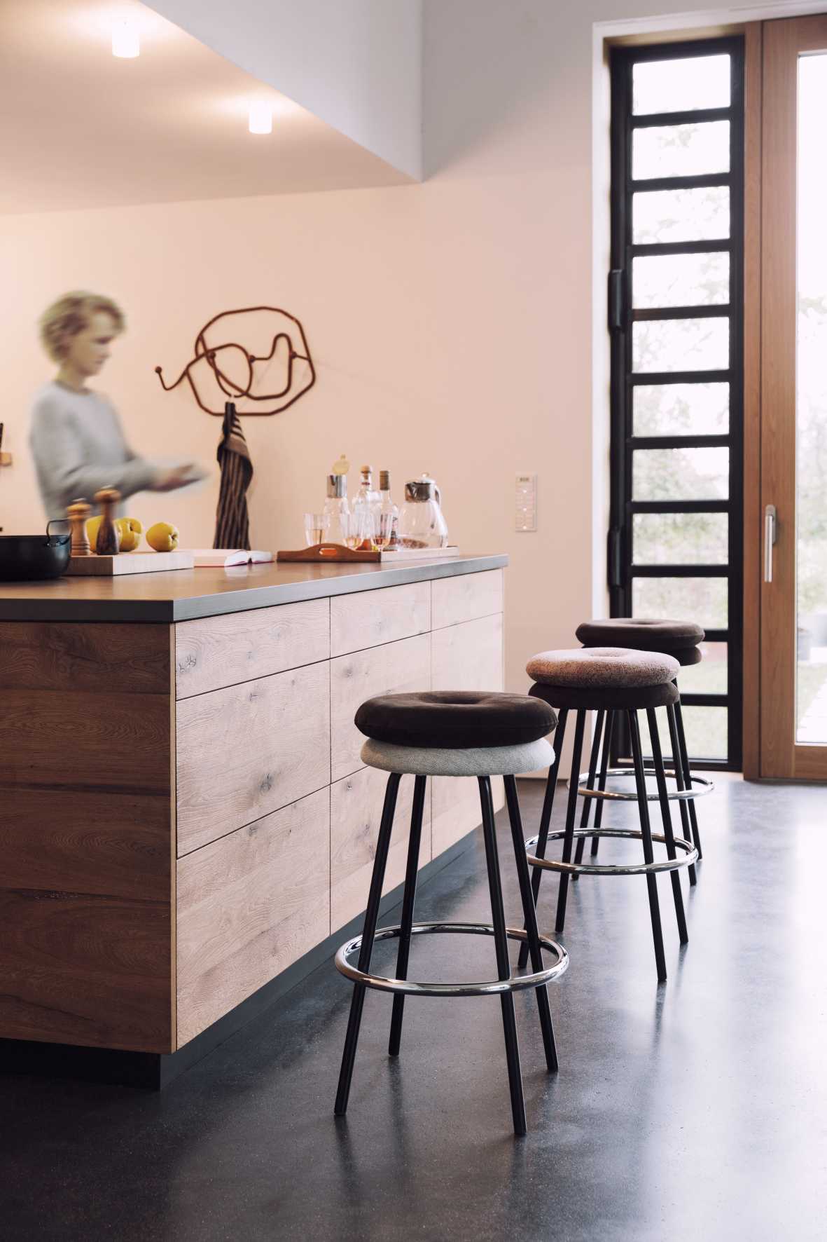 Big Tom Barhocker Richard Lampert