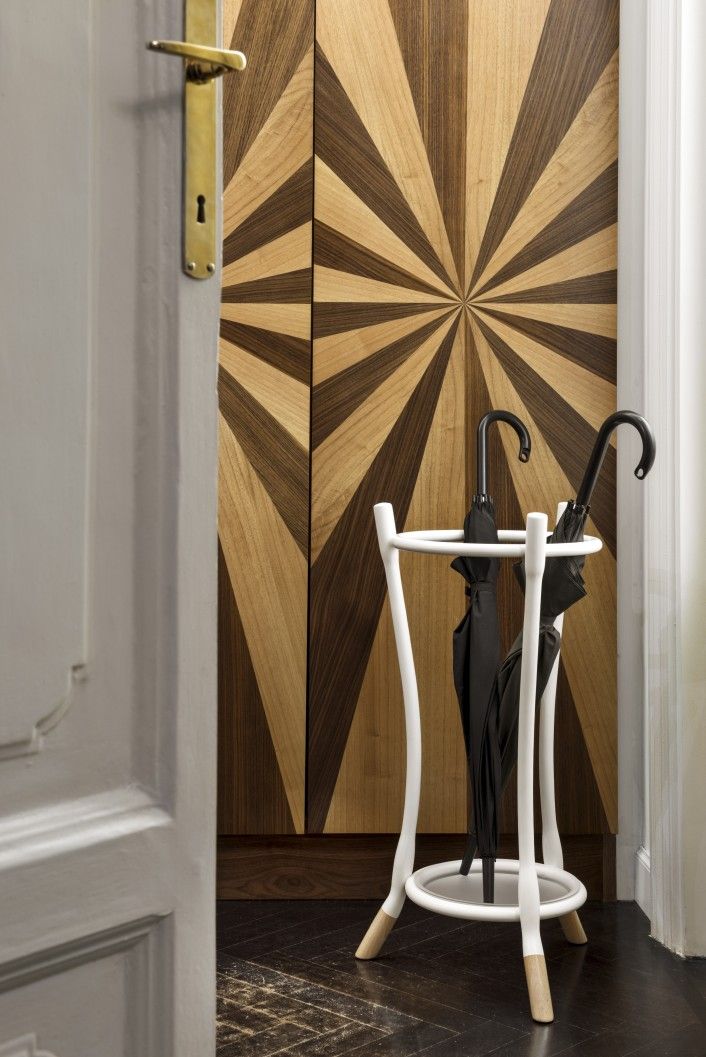 Cloud Schirmständer Wiener GTV Design