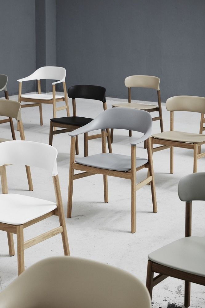 Herit Chair Stuhl Normann Copenhagen