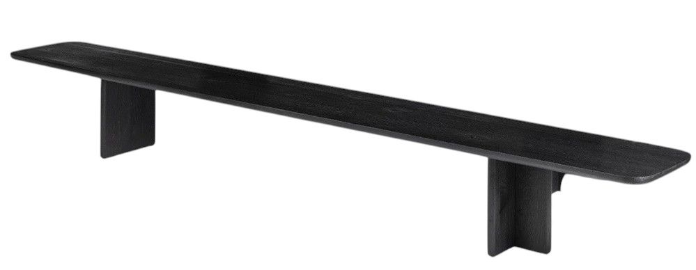 BC18 T-Rox Sitzbank Rechteckig Janua 